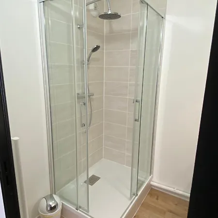 Apartmán T2 Lamballe-Armor