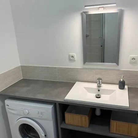 Apartmán T2