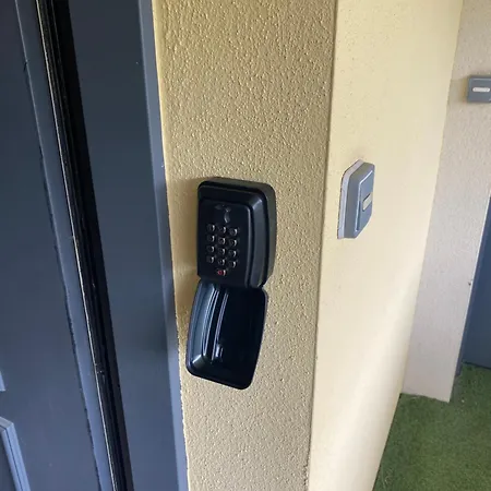 Apartmán T2 *