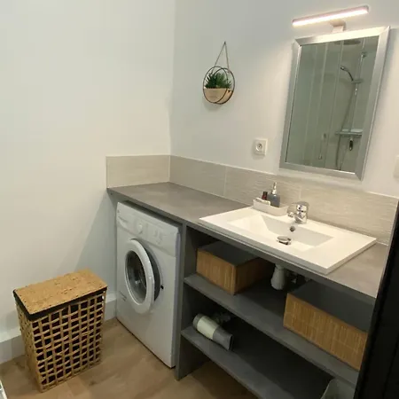 T2 Apartmán Lamballe-Armor