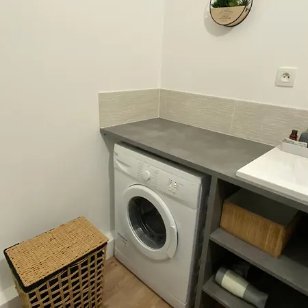 T2 Apartmán *