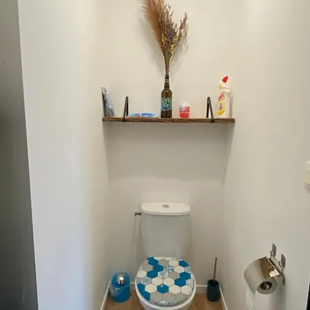 T2 Apartmán