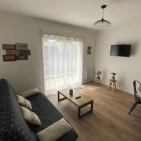 Apartmán T2 *